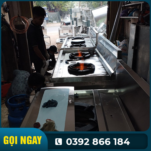 Gia công cơ khí dân dụng